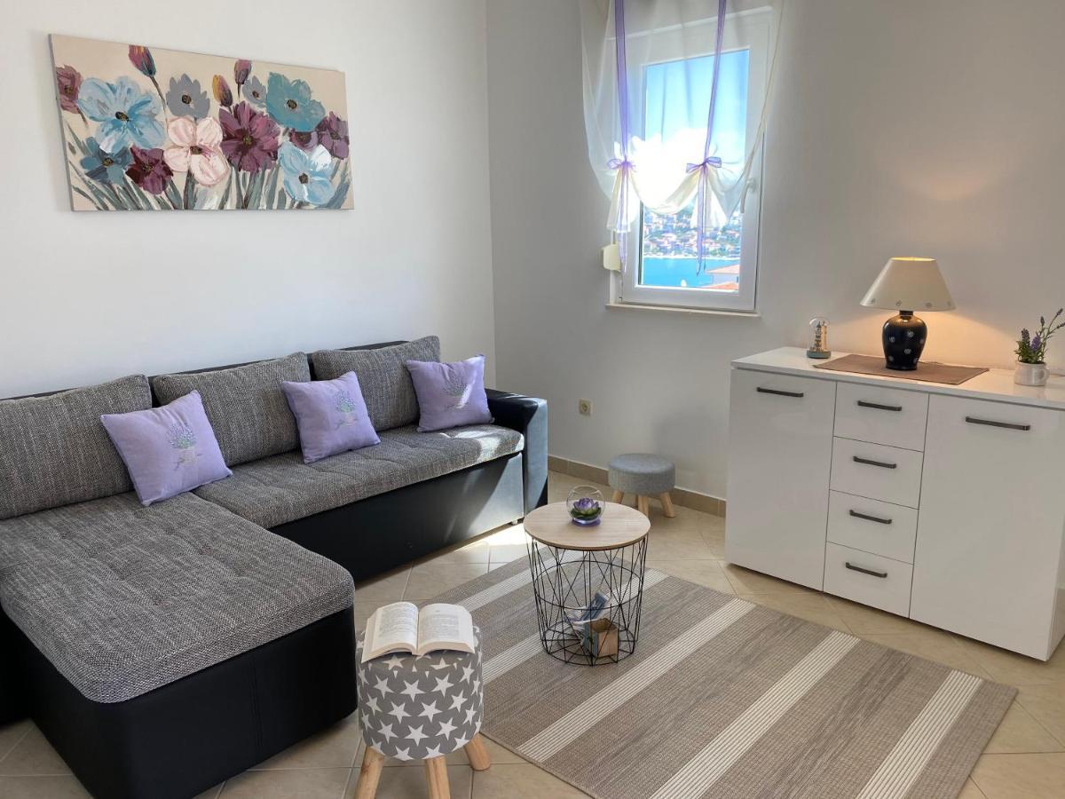 Apartment Tihana Trogir Zewnętrze zdjęcie