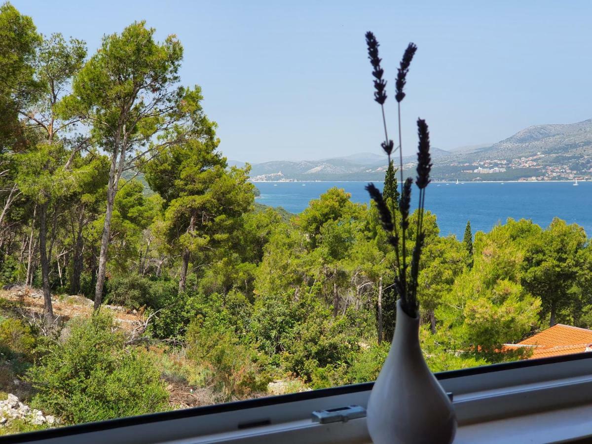 Apartment Tihana Trogir Zewnętrze zdjęcie