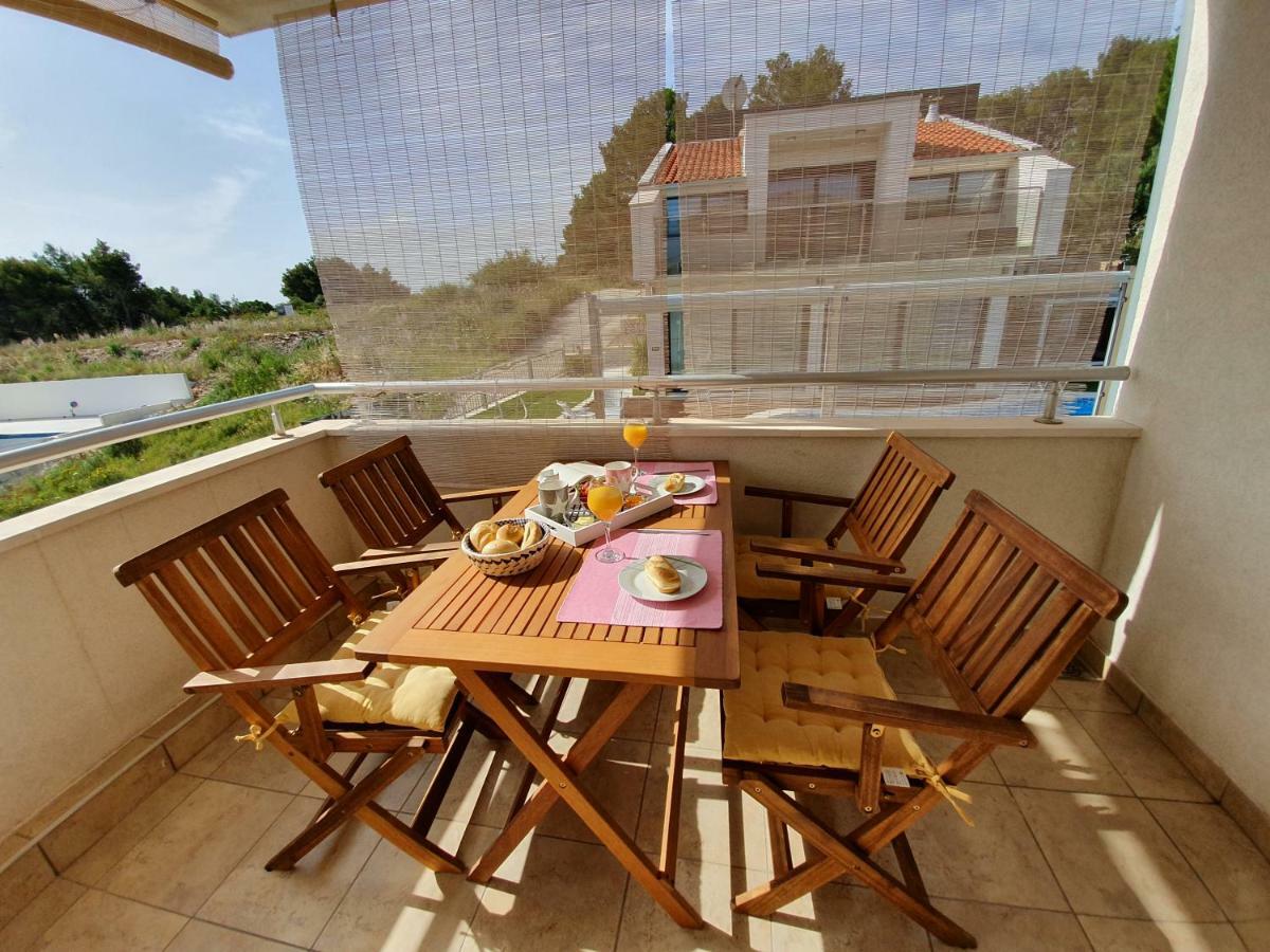 Apartment Tihana Trogir Zewnętrze zdjęcie