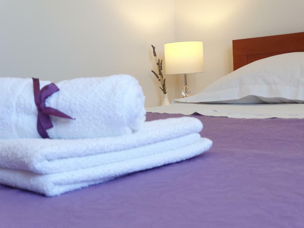 Apartment Tihana Trogir Zewnętrze zdjęcie