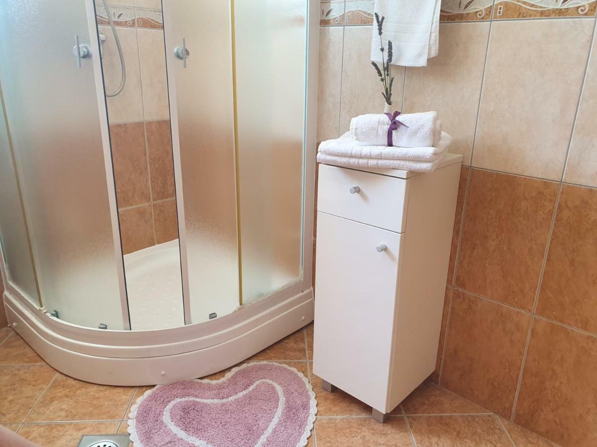 Apartment Tihana Trogir Zewnętrze zdjęcie